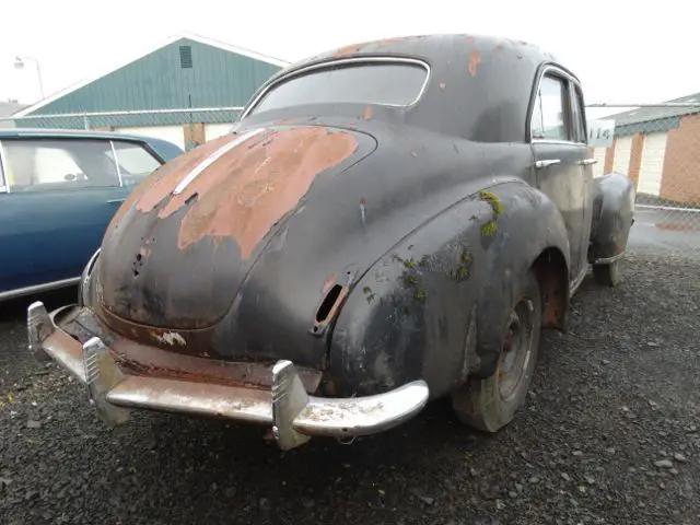 1941 studebaker president skyway landcruiser rare lowrider or custom