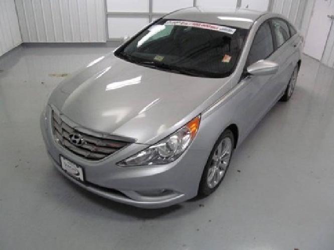 2011 hyundai sonata se in christiansburg, va