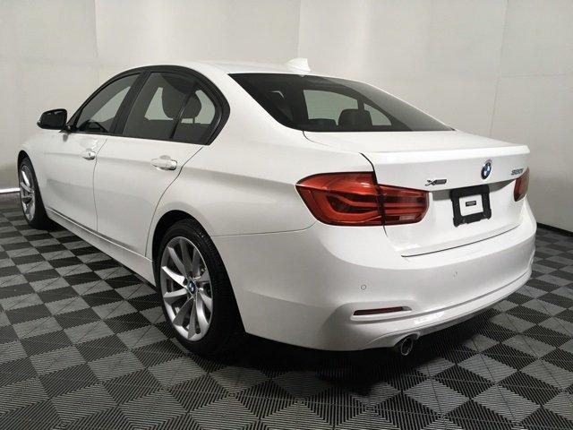 certified 2016 bmw 320i xdrive sedan fort wayne, in 46804 for sale in fort wayne, indiana