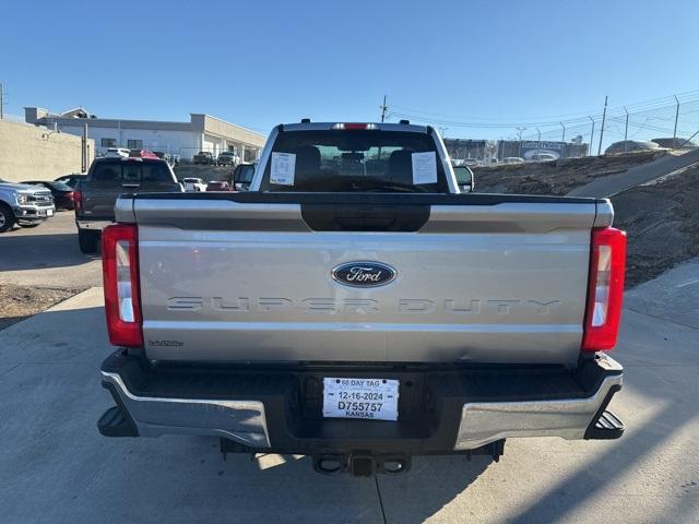 2023 ford f-350 xlt