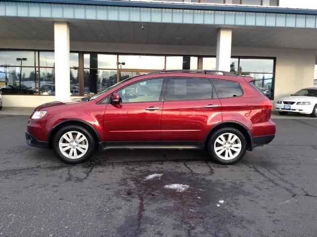 2010 subaru tribeca in deer park, washington
