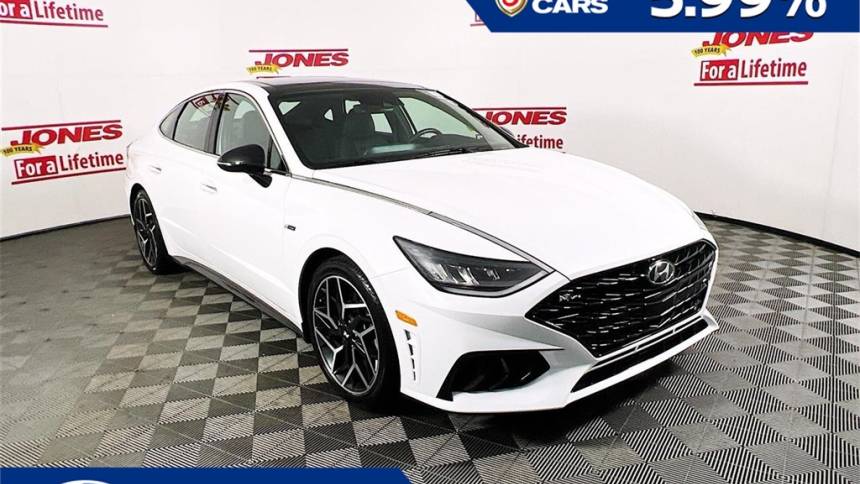 2022 hyundai sonata