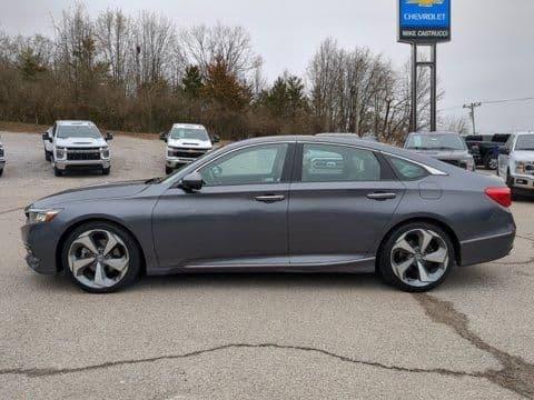 2020 honda accord sedan touring in day heights, ohio