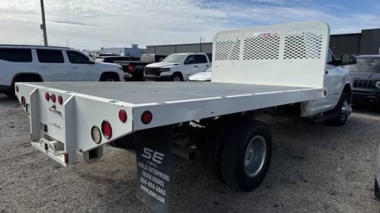 2020 RAM 3500