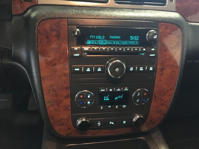 used 2011 chevrolet silverado 1500 4x4 crew cab ltz kaukauna, wi 54130 for sale in kaukauna, wisconsin