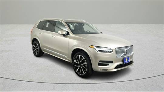 2025 Volvo XC90
