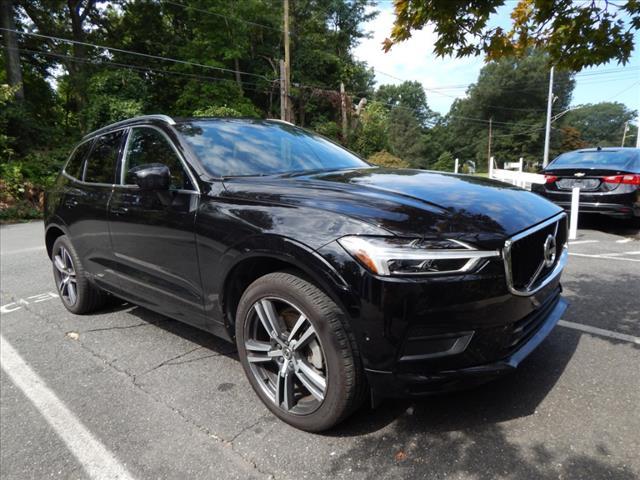 2019 volvo xc60 t6 momentum