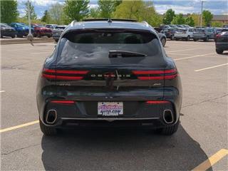 2025 Genesis GV70 2.5t standard