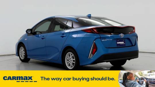 2018 Toyota Prius
