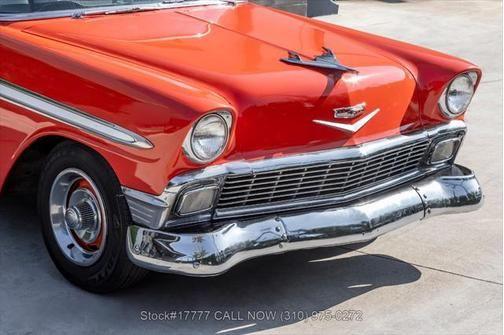 1956 chevrolet bel air