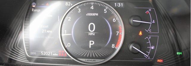 2019 lexus ux 200 f sport