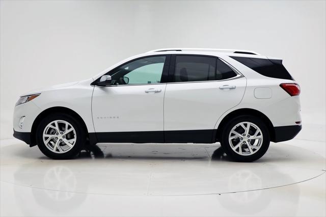 2021 chevrolet equinox premier w/1lz