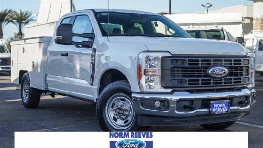 2024 Ford F-250