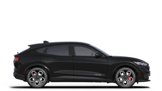 2024 Ford Mustang Mach-E
