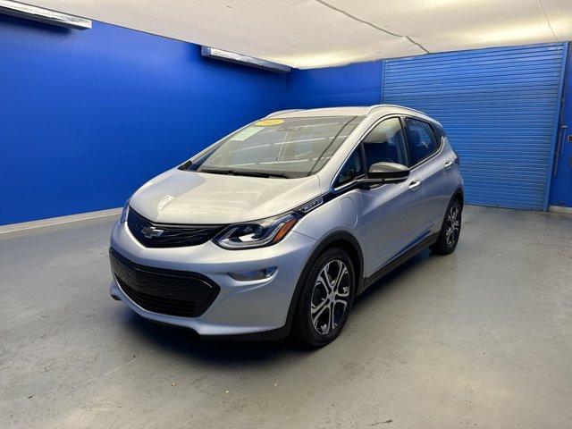 2021 chevrolet bolt ev premier