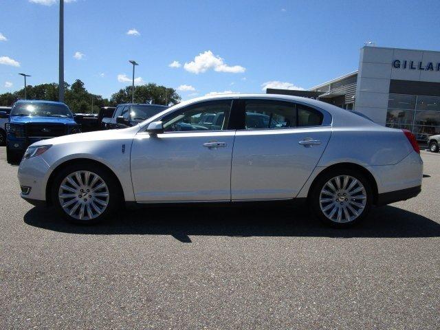 used 2013 lincoln mks ozark, al 36360 for sale in ozark, alabama