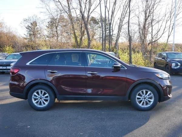 2019 kia sorento in northwoods, illinois