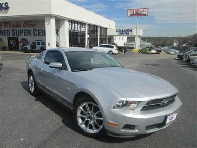 2010 ford mustang v6 premium in san antonio, tx