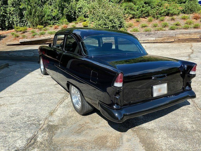 1955 chevrolet 210
