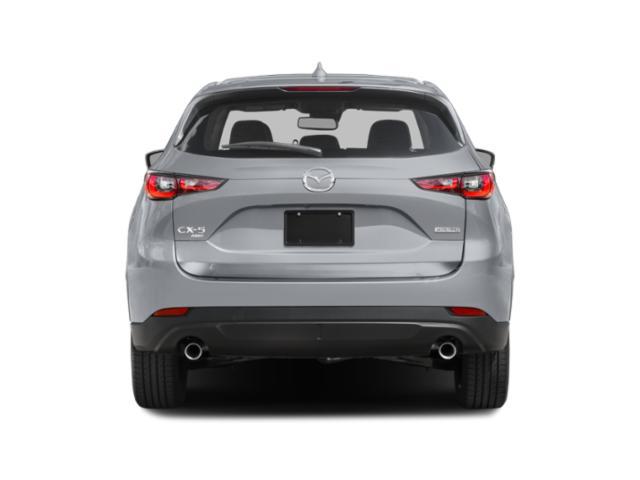 2023 mazda cx-5 2.5 s premium plus