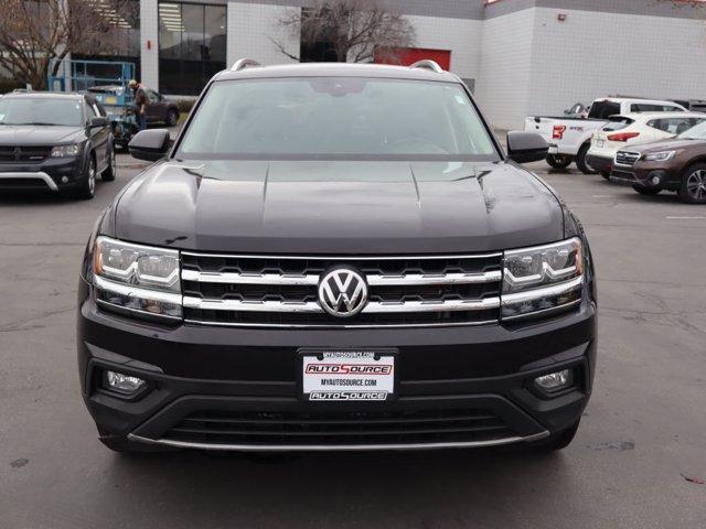 2019 volkswagen atlas in lindon, utah