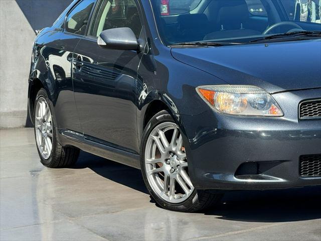 2006 scion tc base