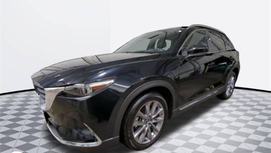 2023 Mazda CX-9