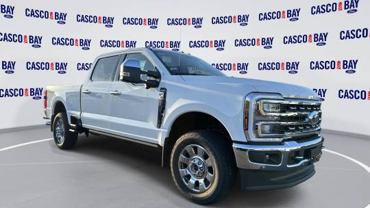 2024 Ford F-350