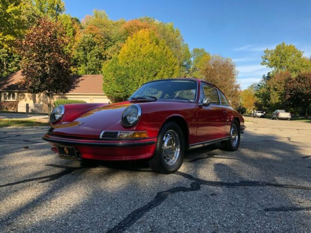 rare, exceptional 66 swb coupe