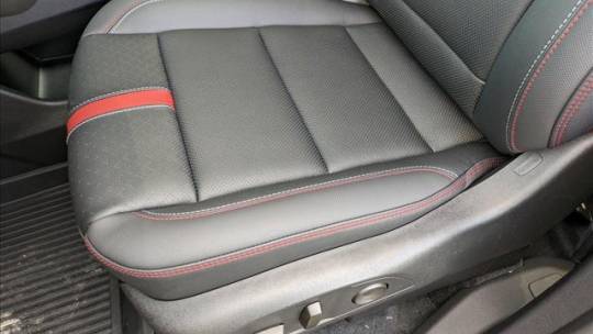 2025 Chevrolet Traverse