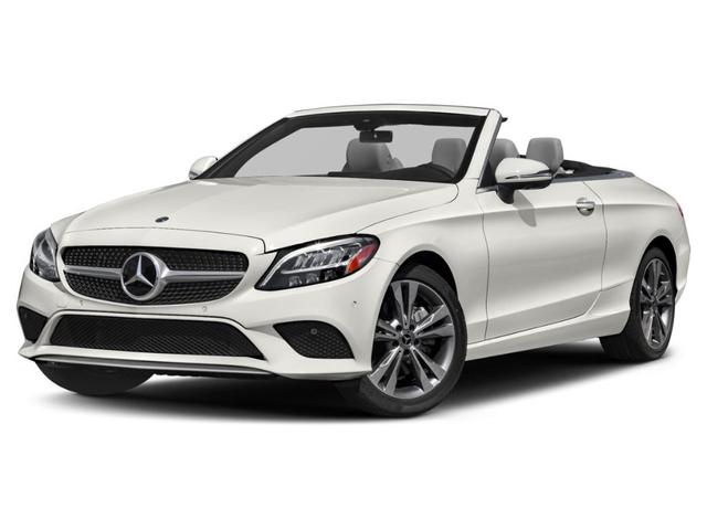 2020 mercedes-benz c-class c 300 4matic