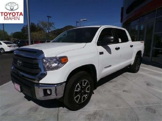 2014 toyota tundra sr5 in san rafael, ca