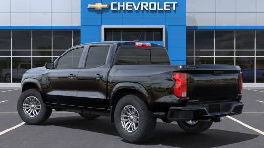 2024 Chevrolet