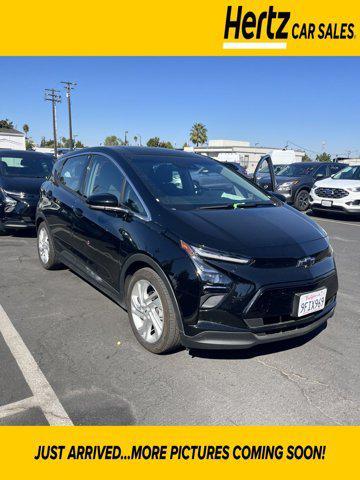 2023 chevrolet bolt ev fwd 1lt