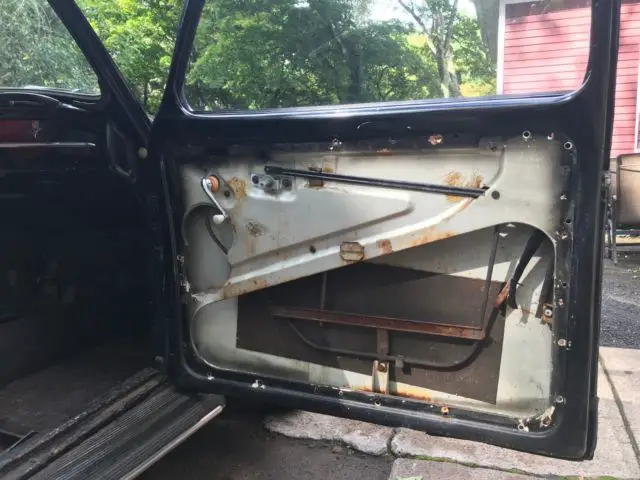 1964 volkswagen beetle / bug project