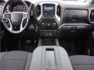 2022 Chevrolet Silverado 1500 limited