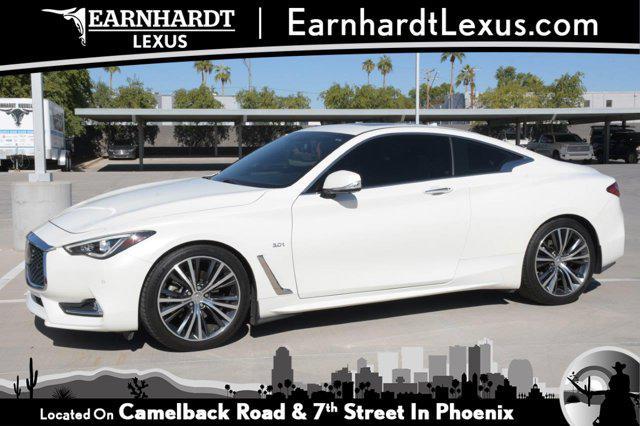 2017 infiniti q60 3.0t premium