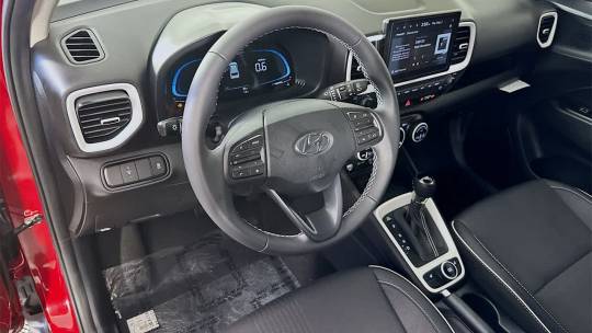 2024 Hyundai Venue