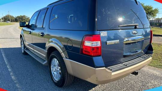 2014 Ford Expedition