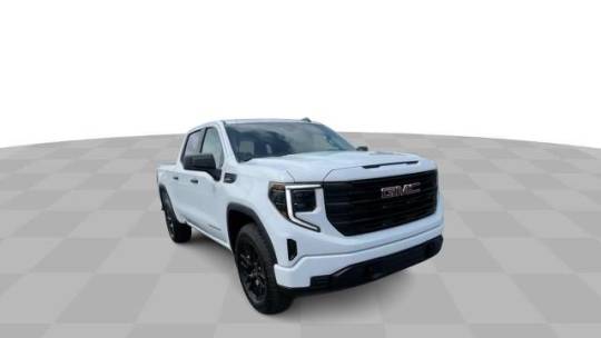 new 2024 gmc sierra 1500 pro crew cab short bed 4wd
