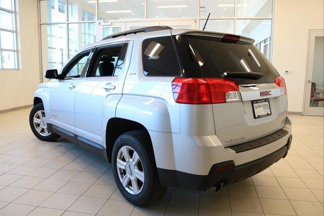 used 2015 gmc terrain fwd sle w/ sle-2 las cruces, nm 88005 for sale in las cruces, new mexico