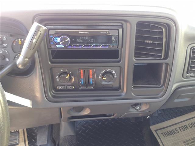 2006 gmc sierra 1500 w/t