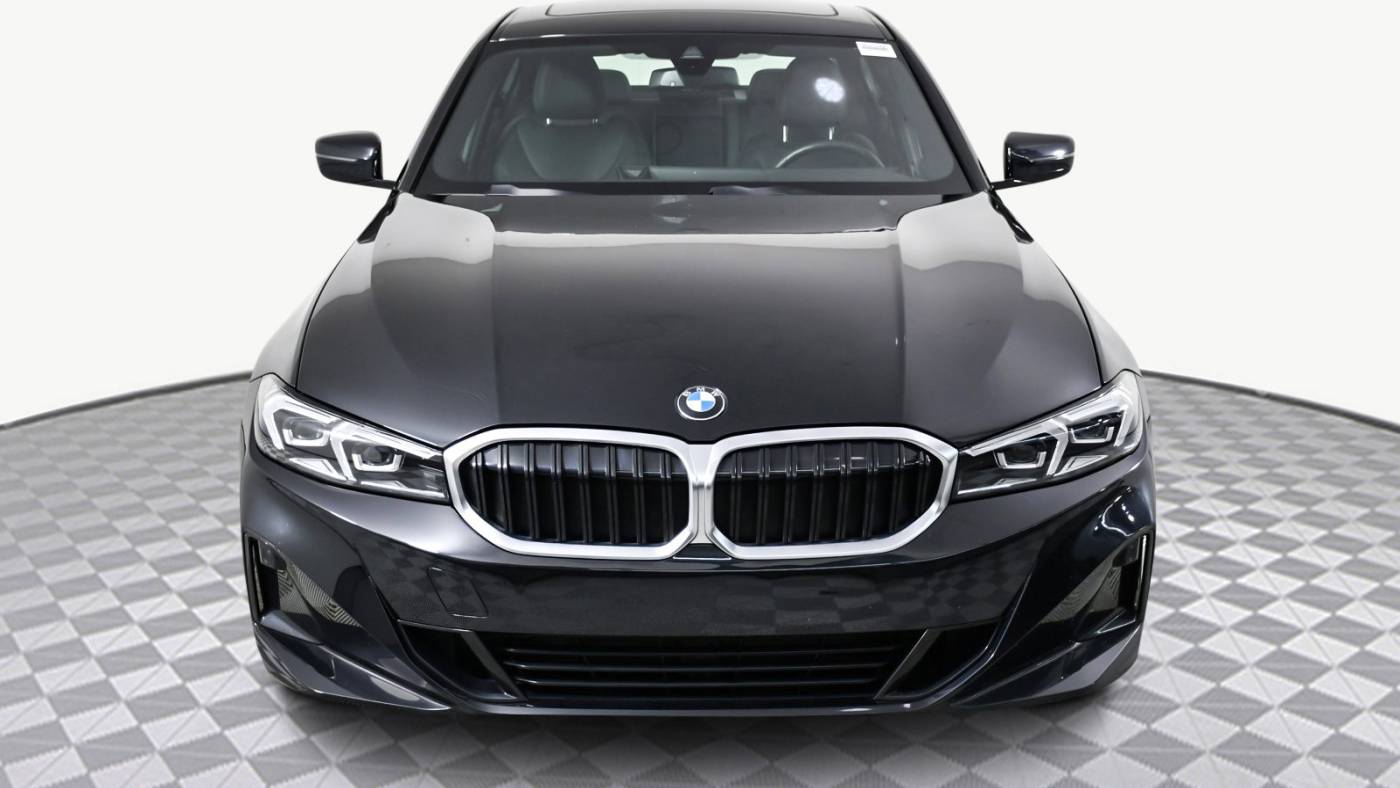 2024 bmw 3 series 330i