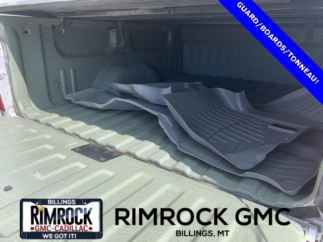 used 2012 chevrolet silverado 2500 4x4 crew cab ltz billings, mt 59106 for sale in billings, montana