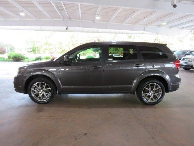 used 2016 dodge journey awd r/t bristol, tn 37620 for sale in bristol, tennessee