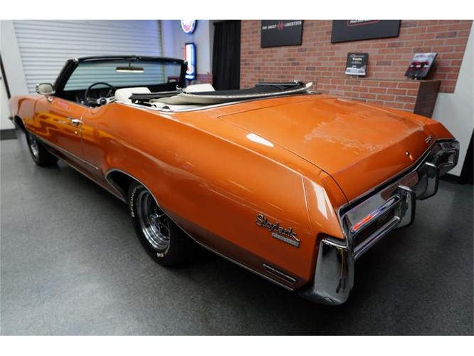 1971 buick skylark in mesa, arizona