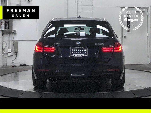 used 2014 bmw 328i xdrive wagon salem, or 97301 for sale in salem, oregon