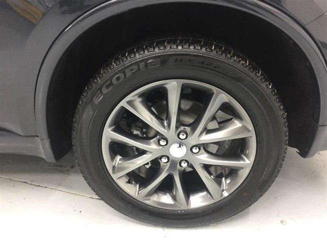 2018 dodge durango awd gt for sale in bismarck, north dakota