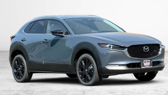 2024 Mazda CX-30
