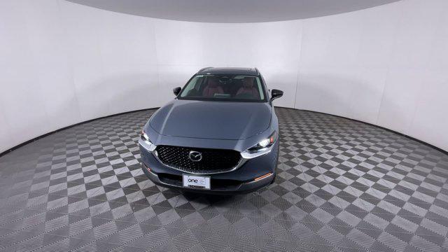 2024 mazda cx-30 base